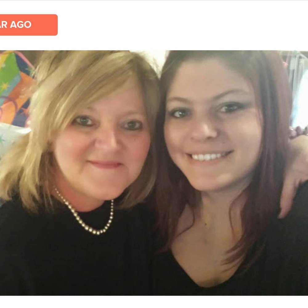 Meet your Posher, Sabrina